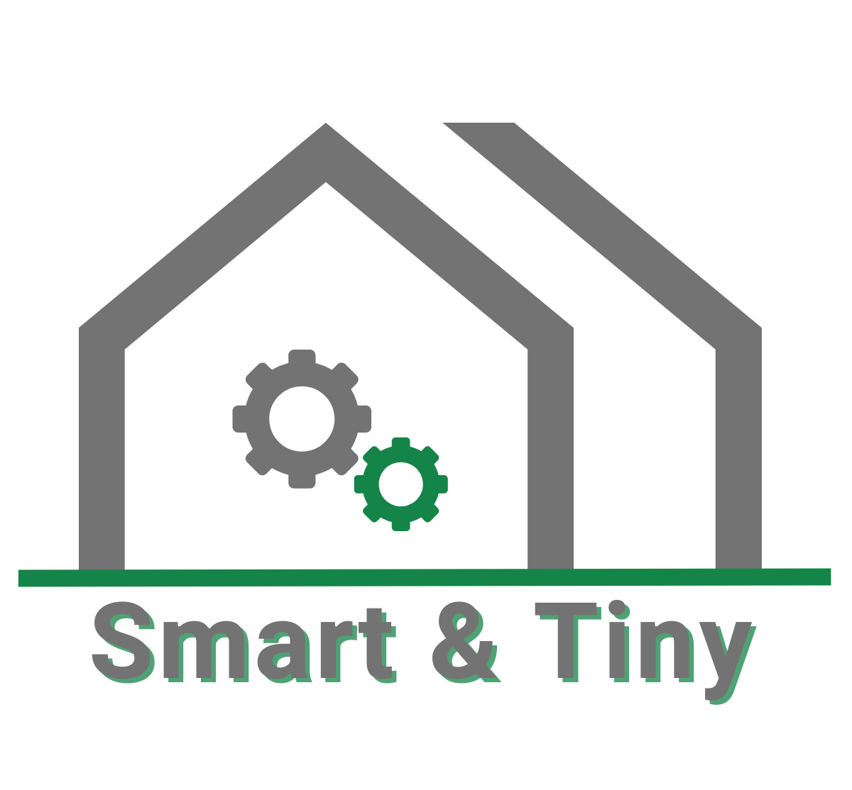 SMART & TINY