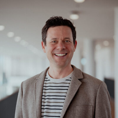 Florian Klag, Messe Karlsruhe