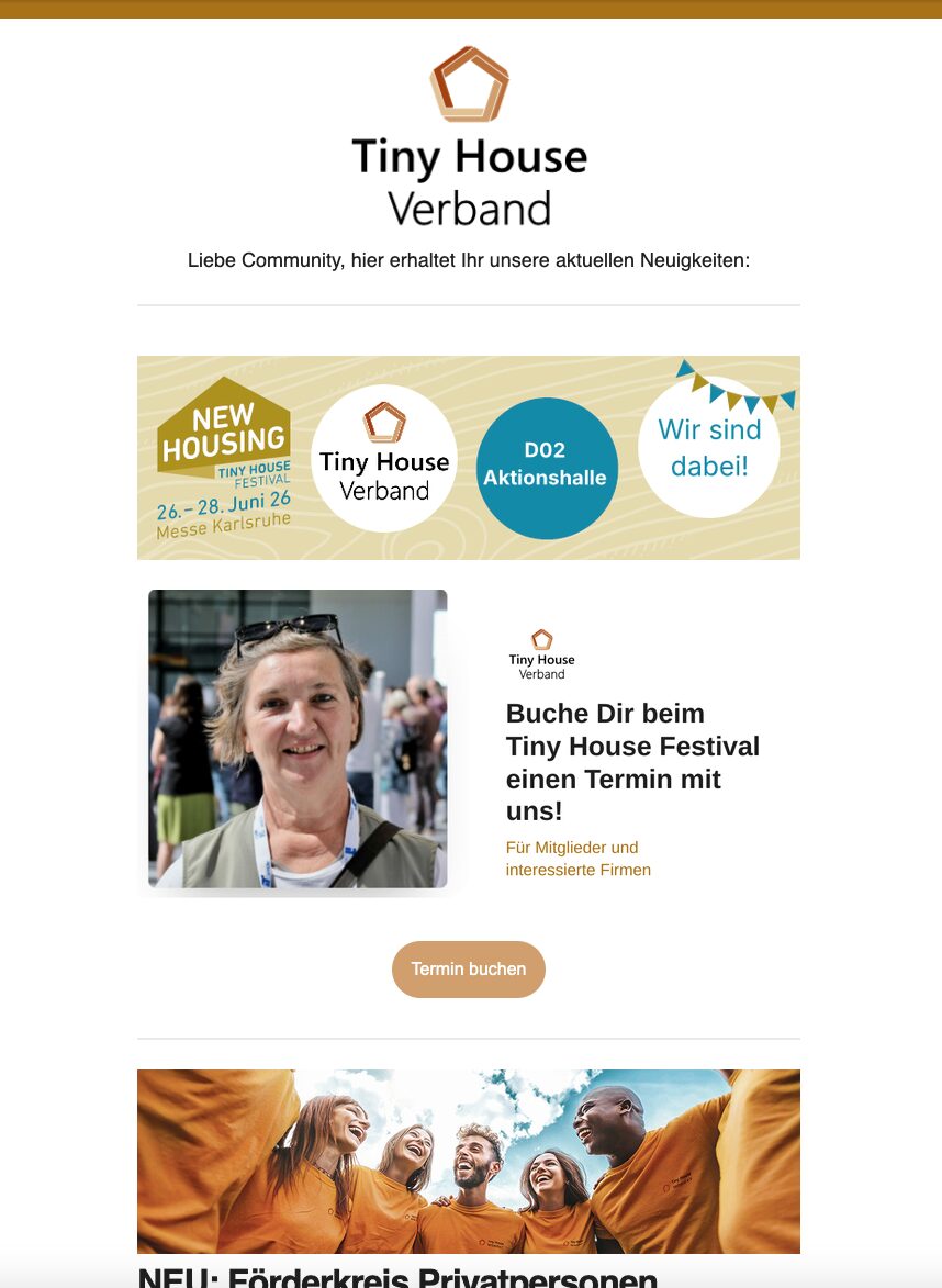Newsletter