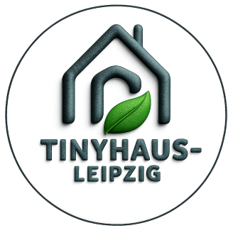 3D-Version des Tinyhaus weiß - klein